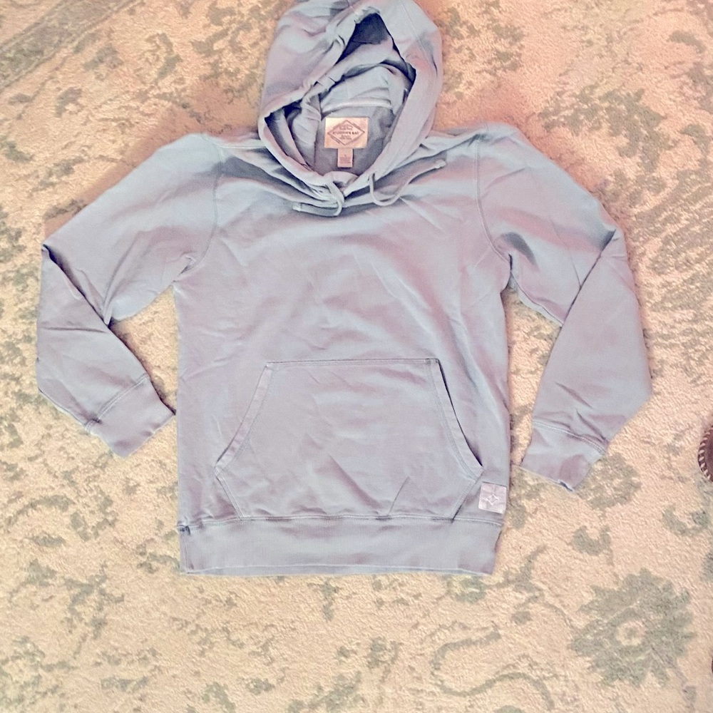 St. John's Bay hoodie